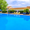 Отель Rodeway Inn Orleans - Cape Cod, фото 11