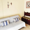 Отель Sea View Maisonette in Chanioti, 40m from the Beach, фото 4
