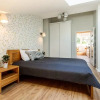 Отель Luxury Apartments Old Town Topolowa, фото 5