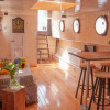 Отель Houseboat Vinkeveen, фото 6