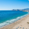 Отель Las Damas 14-B Sea view, фото 17