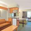 Отель Microtel Inn & Suites by Wyndham Cordova/Memphis/By Wolfchas, фото 23