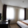 Отель Greentree Inn Weihai International Beach, фото 7