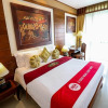 Отель NIDA Rooms Rachaphakinai 54 Sunday, фото 3