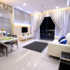 Отель Atlantis Residence Pool View Apartment by Iconstay Melaka, фото 25
