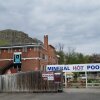 Отель Lava Hot Springs Inn, фото 1
