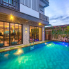 Отель Penyos Residence, фото 1