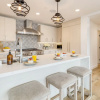 Отель Velvet Sand I by Avantstay Steps to Newport Beach Private Rooftop w/ Outdoor Kitchen & Hot Tub!, фото 11