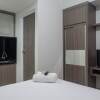 Отель Modern Cozy Studio Apartment at Taman Melati, фото 2