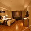 Отель Harvey Hotel (Ji'Nan International Convention & Exhibition Center Gaoxin Wanda), фото 3