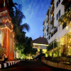 Отель Puri Denpasar Hotel, фото 23