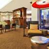 Отель Hilton Garden Inn Cleveland Downtown, фото 31