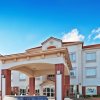 Отель Holiday Inn Express Hotel & Suites Oklahoma City - Penn Square в Оклахома-Сити
