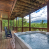 Отель Eagles Point Lodge, фото 14