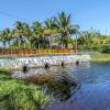Отель Rio das Garças Eco Resort - CN, фото 25