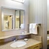 Отель SpringHill Suites Indianapolis Fishers, фото 9