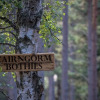 Отель Cairngorm Bothies, фото 17