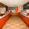 Отель Hampton Inn Commerce Novi, фото 32