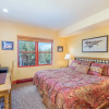 Отель Bear Creek Lodge 308 2 Bedroom Condo by Alpine Lodging Telluride, фото 5