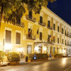 Отель Mercure Palermo Excelsior, фото 1