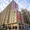 Отель Jiaman Apartment Hotel, фото 1