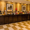 Отель Hampton Inn Frankfort, фото 23