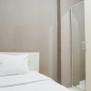 Отель Comfort Living 2Br At Green Pramuka City Apartment, фото 10