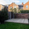 Отель Perfect Stay In The Heart Of Chorlton, фото 19