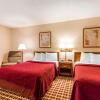 Отель Quality Inn And Suites, фото 10