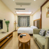 Отель Ruide Apartment Yujiang Yuan Branch, фото 9