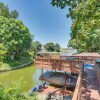 Отель Waterfront Granbury Home w/ 3 Decks & Lake Access!, фото 35