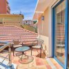 Отель House With 3 Bedrooms In Villefranche Sur Mer, With Wonderful Sea View, Furnished Terrace And Wifi 9, фото 16
