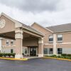 Отель Days Inn By Wyndham Kentland, фото 18