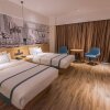 Отель City Comfort Inn Chenzhou Youa International Plaza, фото 4