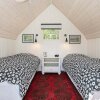 Отель 7 Person Holiday Home in Saeby, фото 2