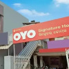 Отель Signature Homes By OYO Rooms, фото 3