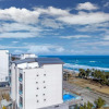 Отель Gangneung Bluebaech Pension, фото 23