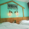 Отель Zhangjiajie Tuniu Youth Hostel, фото 11