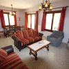Отель Bal-30E - traditionally furnished detached villa with peaceful surroundings in Benissa, фото 5