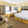 Отель Comfort Inn & Suites, фото 24