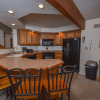 Отель Simplicity 3 Bedroom Townhome, фото 12