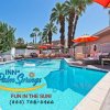 Отель Inn at Palm Springs, фото 40