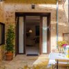 Отель Holiday Home Es Reco в Коститкс