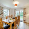 Отель Elm - Woodland Cottages, фото 27