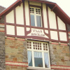 Отель A Beautiful Belle Epoque Villa in the Heart of Hamoir, фото 1