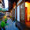 Отель Norijam Hanok Traditional House Three, фото 8