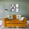 Отель The Brixton Hideaway - Quaint & Elegant 2BDR Flat, фото 2