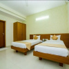 Отель FabHotel Hill View Gachibowli, фото 5