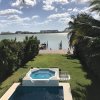 Отель Cancun Caribbean Luxury Bed & Breakfast, фото 17