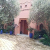 Отель Superbe Villa Marocaine Palmeraie, фото 25